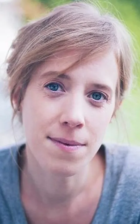 Christelle Cornil