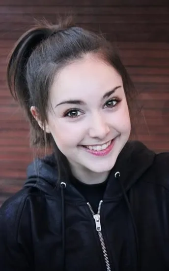 Lila Lacombe