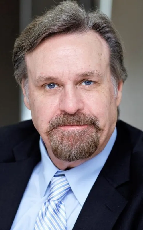 Matthew J. Cates