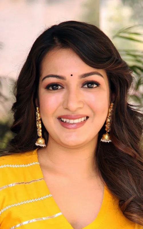 Catherine Tresa