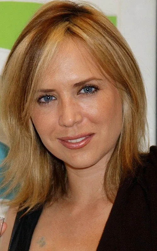 Sherrie Rose