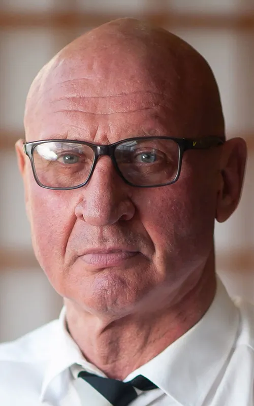 Hennie Bosman