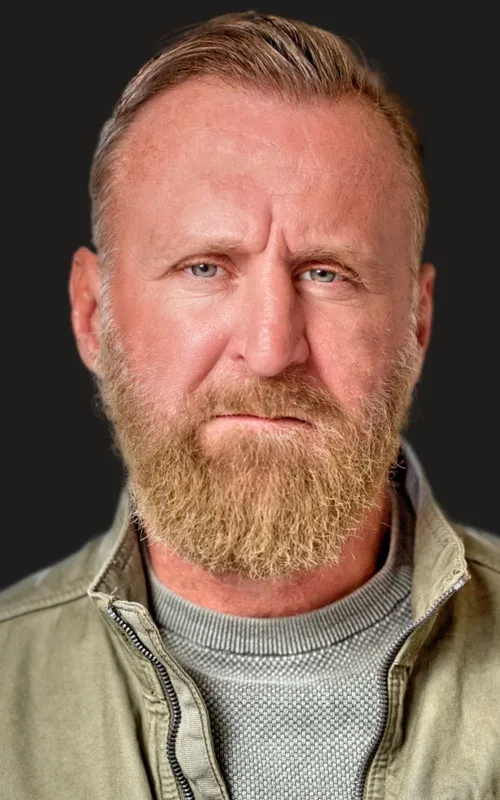 Byron Gibson