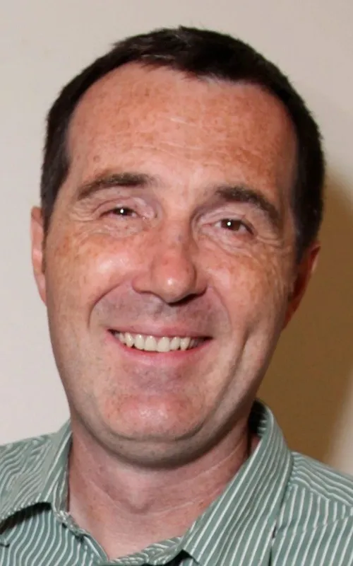 Kirk Wise
