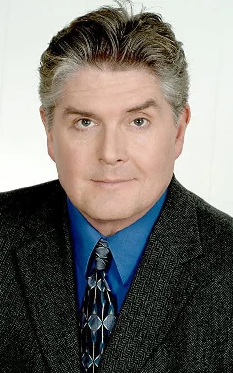 Jim Ward
