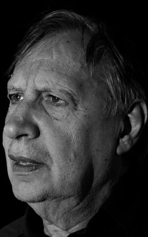 Jacques Boudet