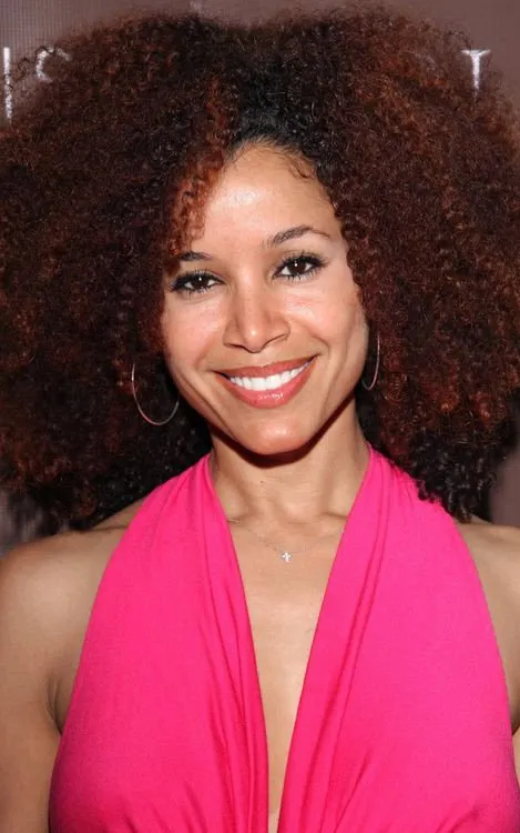 Mari Morrow