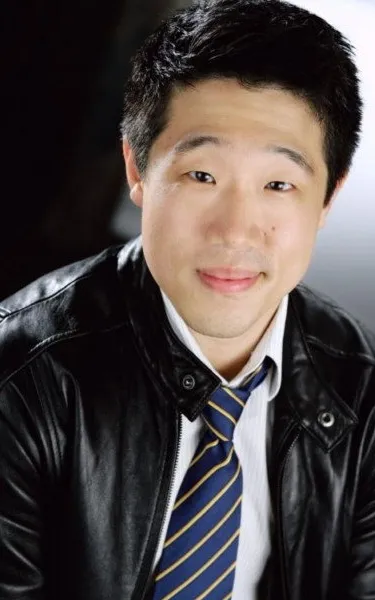 Raymond J. Lee