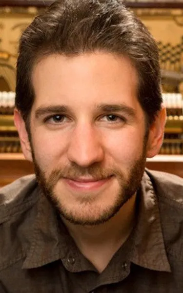 Jordan Seigel