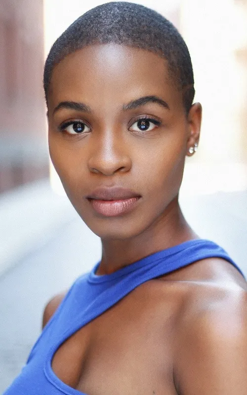 Jade Cayne