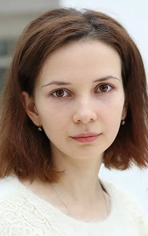 Mariya Smolnikova