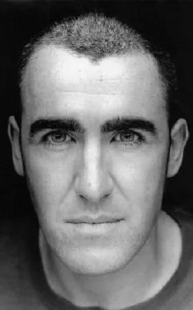 Pat Kinevane