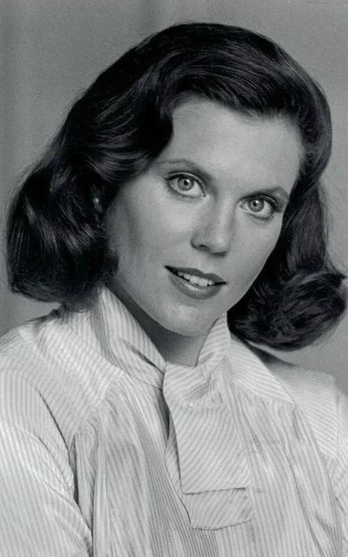 Ann Reinking