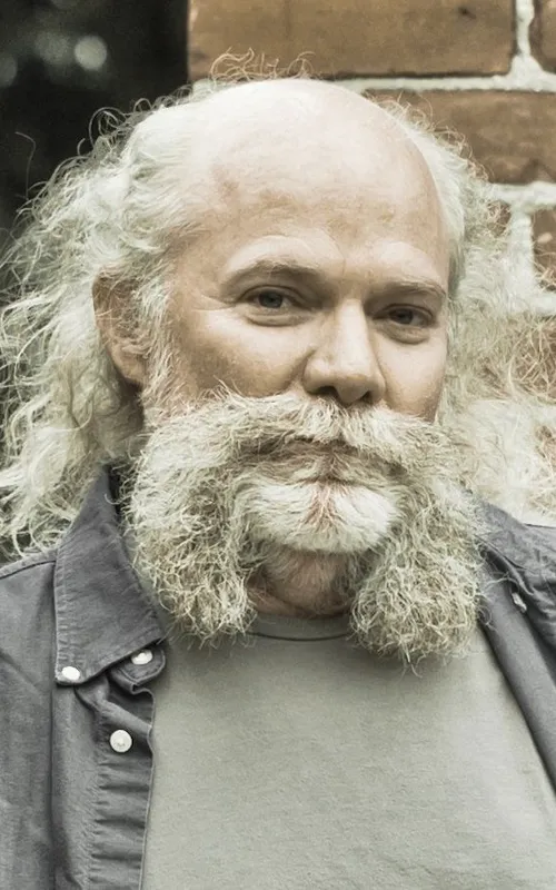 Jim Cody Williams