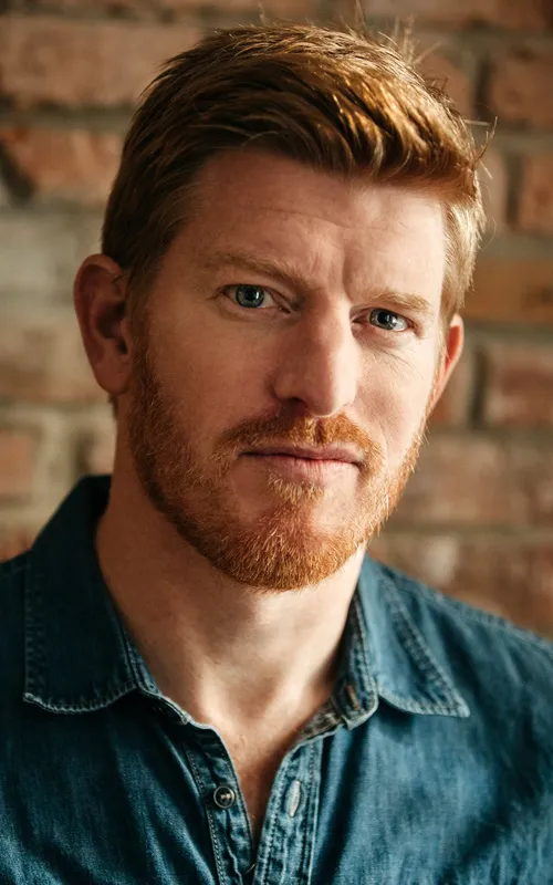 Michael Weaver