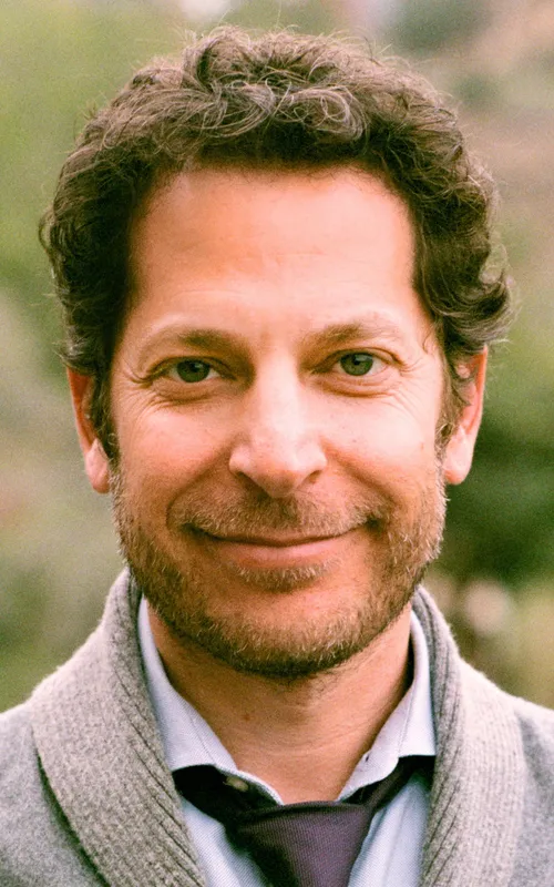 Richie Keen