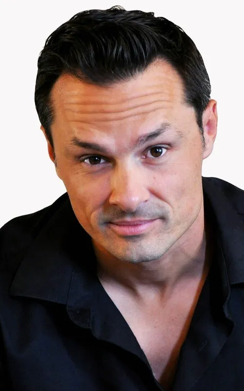 Paul D. Hunt