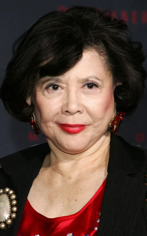 Tsai Chin