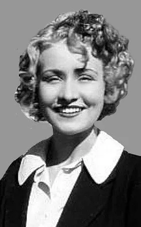 Alma Lloyd