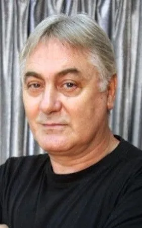 Barry John