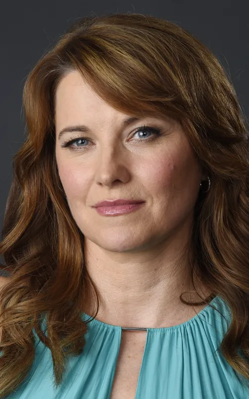 Lucy Lawless