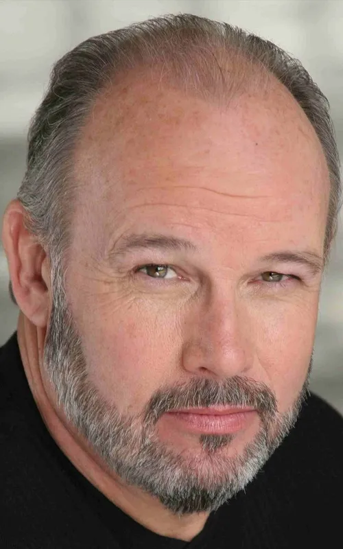 Larry Jack Dotson