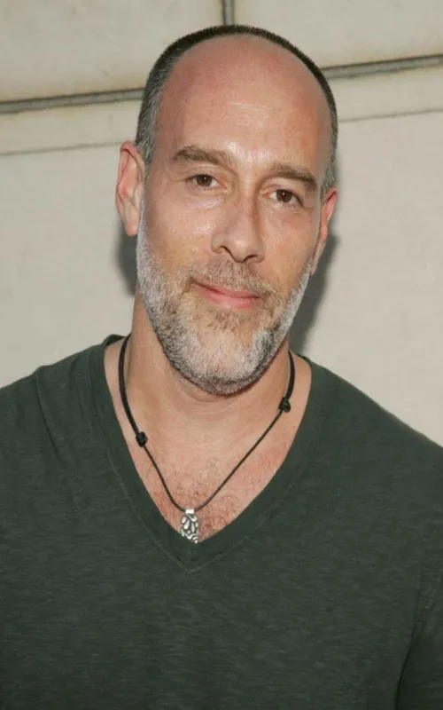 Mark Cohn