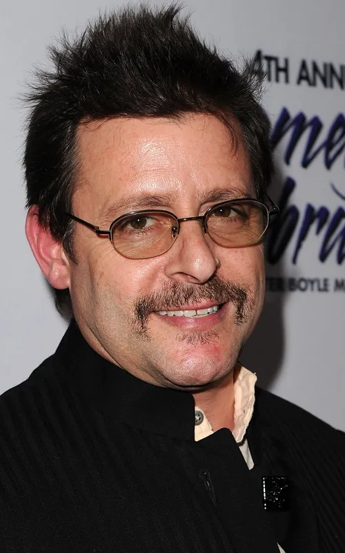 Judd Nelson