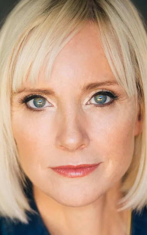 Amanda Kiely
