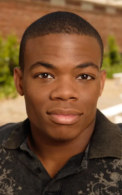 Paul James