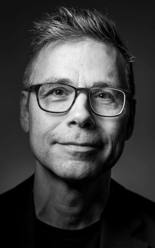 Eli Janney