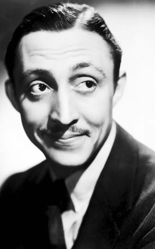 Mischa Auer