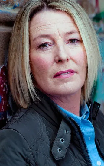 Caroline Paterson