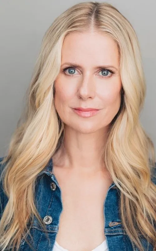 Kelly Deadmon