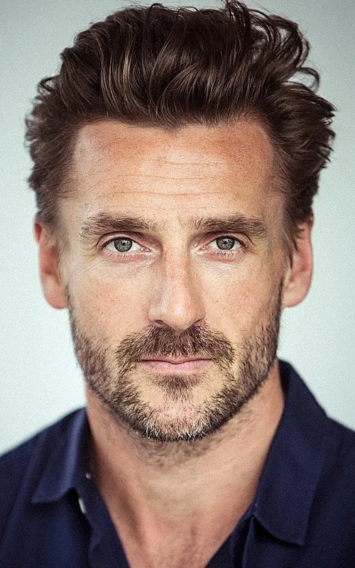 Richard Keep
