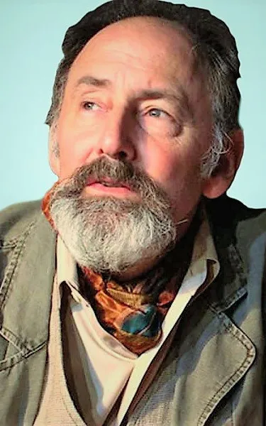 Arye Gross