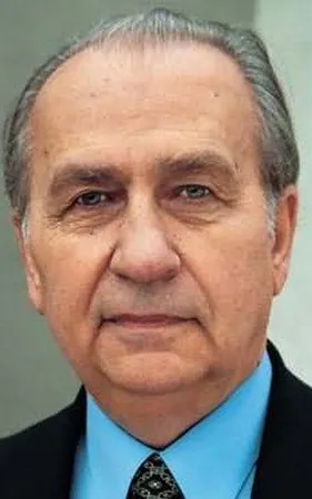 Tadeusz Hanusek
