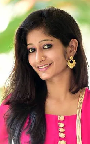 Megha Mathew