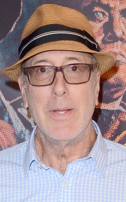 Steven E. de Souza