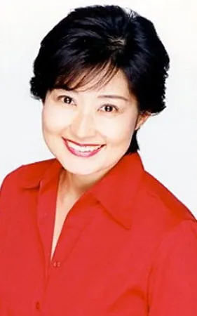 Yuri Nashiwa