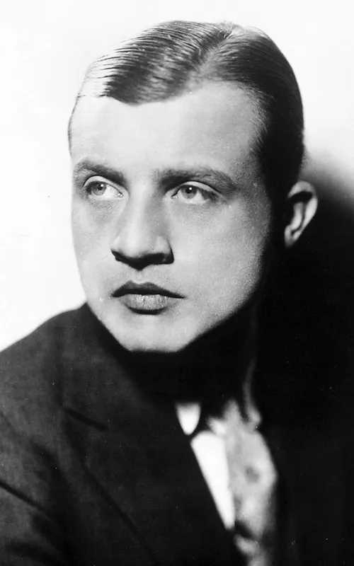 Dwight Frye