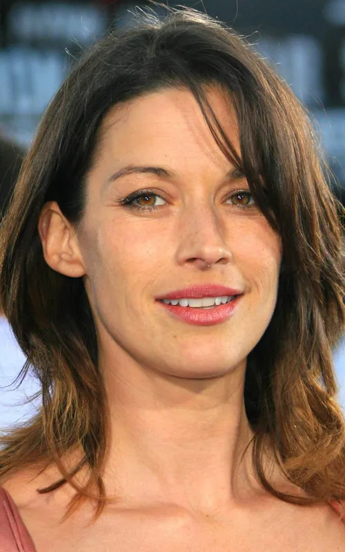 Brooke Langton