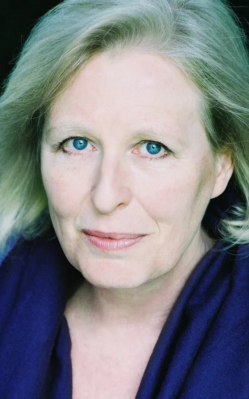 Jacqueline King