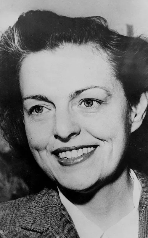 Helen Gahagan