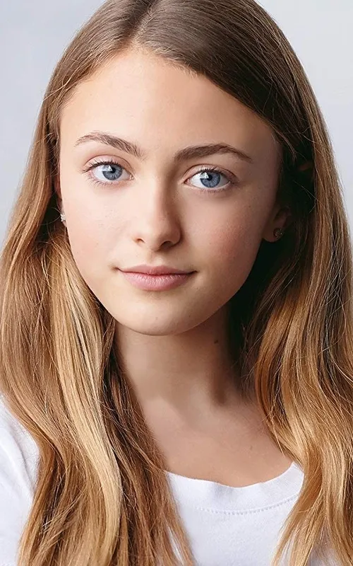 Taylor Thorne