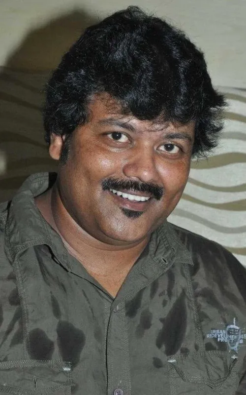 Sriman