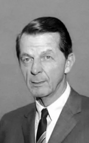 William Dozier