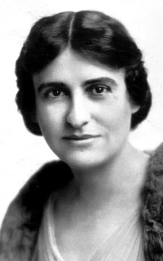 Florence Auer