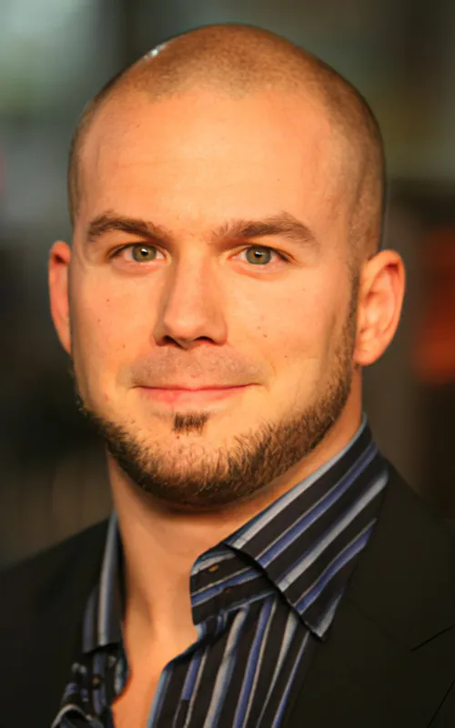 Will Sanderson