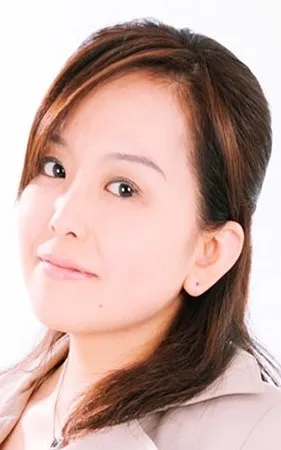 Kaori Nakamura